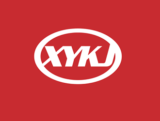 廖燕峰的logo设计