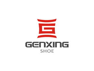 郑国麟的东莞亘兴鞋材有限公司logo设计