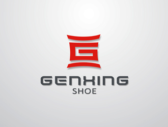 郑国麟的东莞亘兴鞋材有限公司logo设计