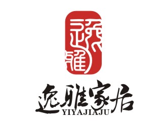 吉吉的logo设计