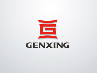 郑国麟的东莞亘兴鞋材有限公司logo设计