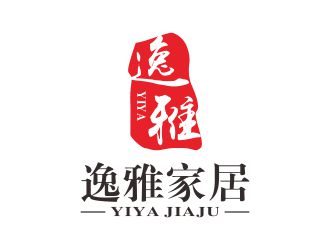 何嘉健的logo设计