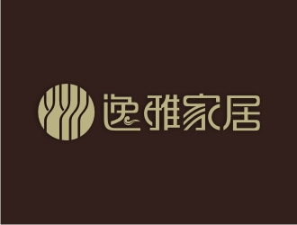 何嘉星的logo设计