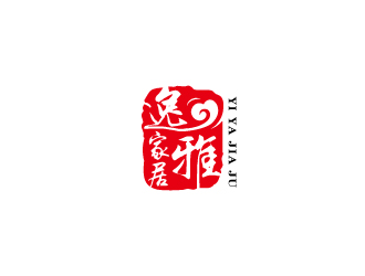 周金进的logo设计