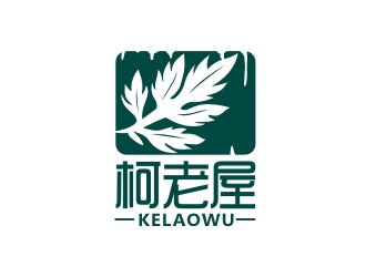 曾翼的劲胥实业（上海）有限公司logo设计