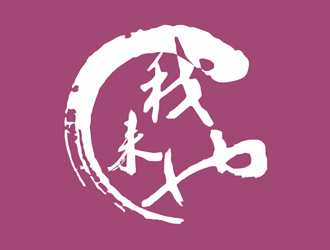 李正东的我来也校园外卖服务logo设计