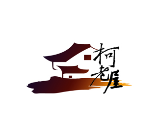 秦晓东的劲胥实业（上海）有限公司logo设计