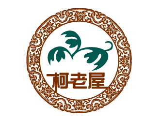 张洪海的劲胥实业（上海）有限公司logo设计