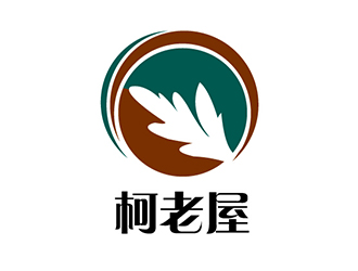 张洪海的劲胥实业（上海）有限公司logo设计