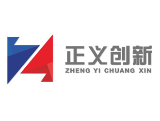 梁仲威的logo设计