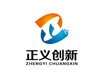 张晓明的logo设计