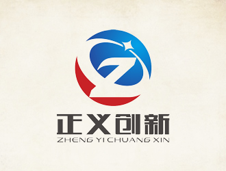 廖燕峰的logo设计