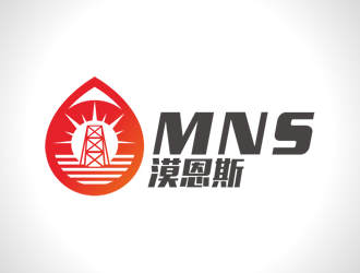 廖燕峰的logo设计