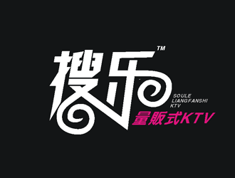 杨占斌的logo设计