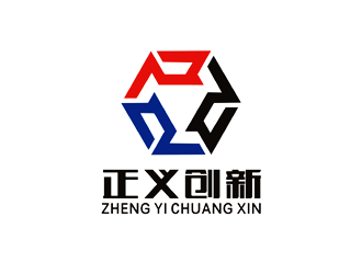 谭家强的logo设计