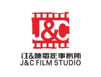 何嘉健的logo设计