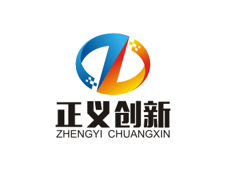 陈波的logo设计