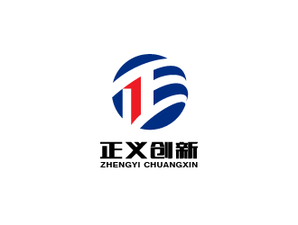 周耀辉的logo设计