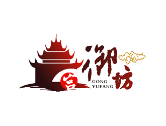杨占斌的logo设计
