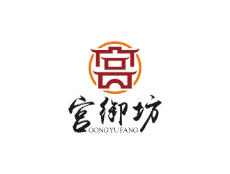 陈波的logo设计