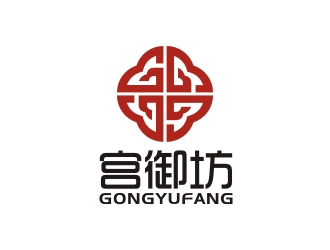 曾翼的logo设计