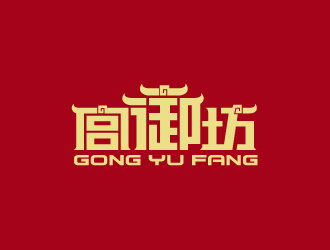 周金进的logo设计