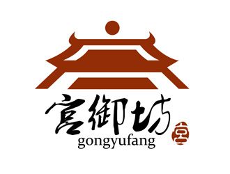 潘乐的logo设计