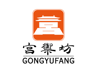 杨剑的logo设计