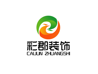 秦晓东的logo设计