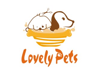 A0 韵美广告18027159880小陈的logo设计