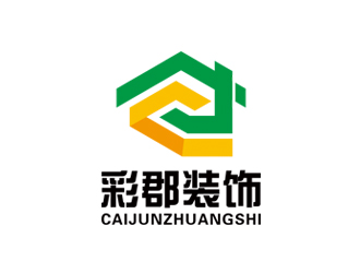 赵波的logo设计