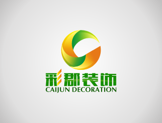 陈波的logo设计