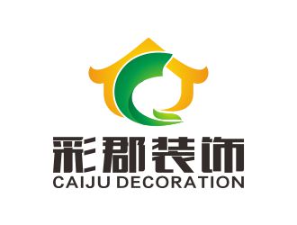 何嘉健的logo设计