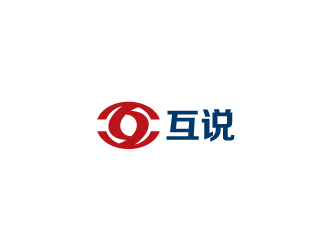 陈兆松的互说信息科技有限公司logo设计