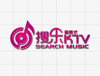 谭家强的logo设计