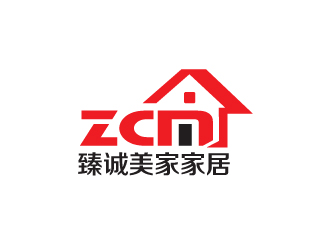 秦晓东的logo设计