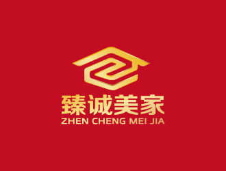 周金进的logo设计