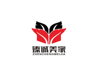 郭庆忠的logo设计