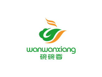 张晓明的logo设计