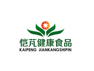 秦晓东的logo设计