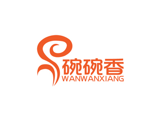 秦晓东的logo设计