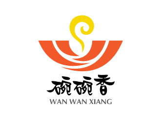 刘言的logo设计