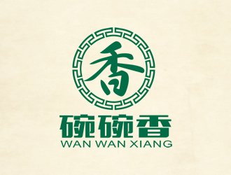 廖燕峰的logo设计