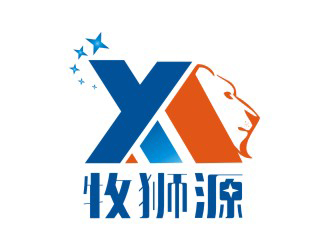 阿宝的logo设计
