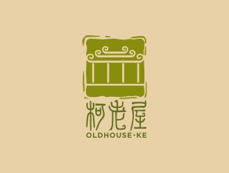 劲胥实业（上海）有限公司logo设计