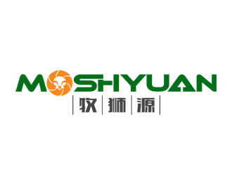 郭庆忠的logo设计