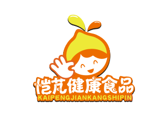 吉吉的logo设计