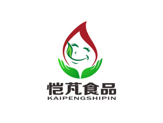 郭庆忠的logo设计