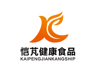 赵波的logo设计