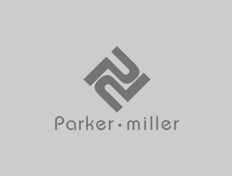 廖燕峰的帕克•米勒/  Parker•millerlogo设计